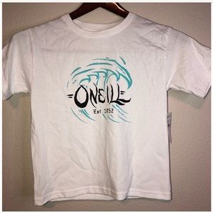 O’NEILL Big Wave Boys T-Shirt